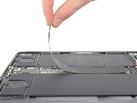iPad Pro 12.9