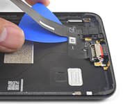 OnePlus 5 Charging Port/Headphone Jack Replacement
