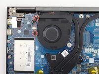 Lenovo YOGA 730-15IKB Fingerprint Reader Replacement