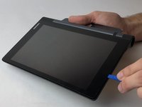 Lenovo Yoga Tab 3 8 Hinge Replacement