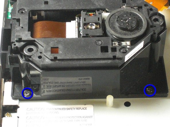 Sega Dreamcast GD-ROM Replacement: crwdns2935265:07crwdnd2935265:01crwdnd2935265:02crwdne2935265:0