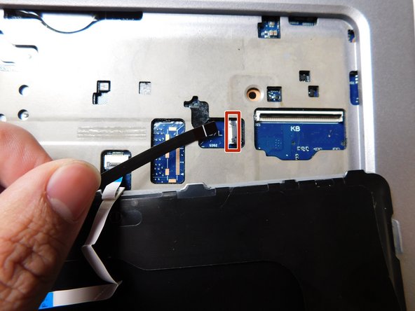 HP EliteBook 820 G3 Keyboard Replacement: crwdns2935265:05crwdnd2935265:02crwdnd2935265:03crwdne2935265:0