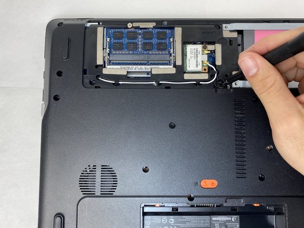 Gateway NE56R27u Motherboard Replacement: crwdns2935265:011crwdnd2935265:02crwdnd2935265:02crwdne2935265:0