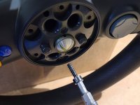Xbox 360 Racing Wheel Bearing Upgrade Replacement