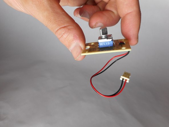 Wolf Gourmet WGTR102S Heat Dial Replacement: crwdns2935265:010crwdnd2935265:02crwdnd2935265:02crwdne2935265:0