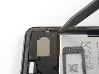 Google Pixel 3 Loudspeaker Replacement