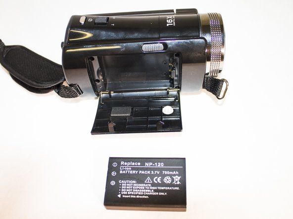 PowerLead Puto PLD003 Battery Replacement: crwdns2935265:03crwdnd2935265:02crwdnd2935265:02crwdne2935265:0