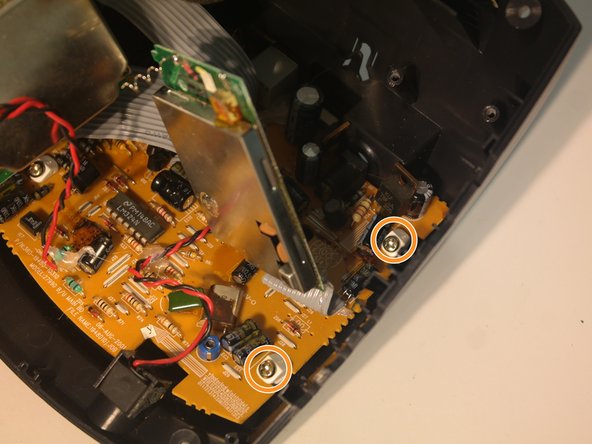 GE 27990G3 Cordless Phone Teardown: crwdns2935265:028crwdnd2935265:03crwdnd2935265:03crwdne2935265:0