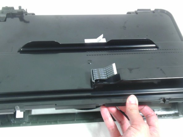 HP Deskjet F4480 Scanner Light Replacement: crwdns2935265:08crwdnd2935265:02crwdnd2935265:02crwdne2935265:0