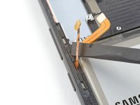Samsung Galaxy S22 Plus Screen and Battery Assembly Replacement