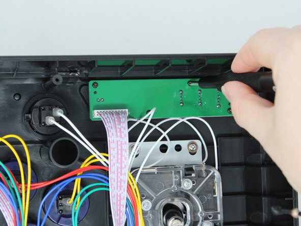 Mayflash Arcade Stick F300 Mode Buttons Replacement, Mode Buttons: crwdns2935265:02crwdnd2935265:02crwdnd2935265:03crwdne2935265:0