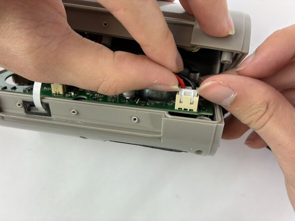 Treblab HD77 Battery Replacement: step 13, image 2 of 3