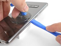 Samsung Galaxy S10 Plus Motherboard Replacement
