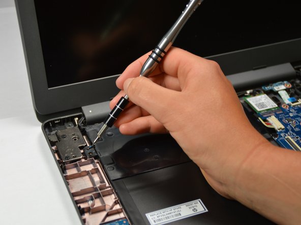 HP Chromebook 11-v002dx Speakers Replacement: crwdns2935265:06crwdnd2935265:03crwdnd2935265:03crwdne2935265:0