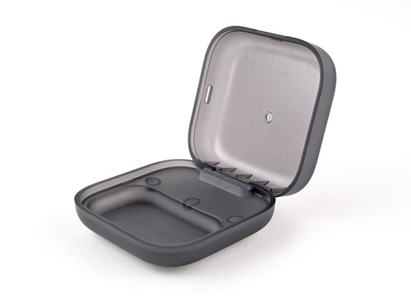 Fairphone Fairbuds Outer Shell Replacement: crwdns2935265:03crwdnd2935265:03crwdnd2935265:03crwdne2935265:0