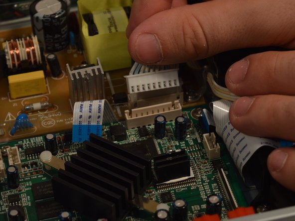 Dynex DX-WBRDVD1 Motherboard Replacement: crwdns2935265:014crwdnd2935265:02crwdnd2935265:02crwdne2935265:0