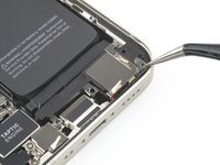 iPhone 13 mini Bottom Speaker Replacement