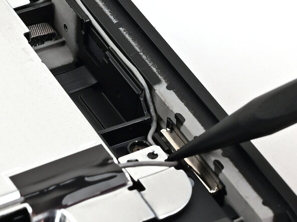 Nintendo Switch 2 Microphone Replacement: crwdns2935265:045crwdnd2935265:03crwdnd2935265:03crwdne2935265:0