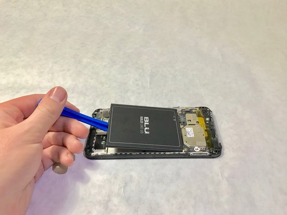 Blu Grand M Microphone Replacement: crwdns2935265:04crwdnd2935265:02crwdnd2935265:02crwdne2935265:0