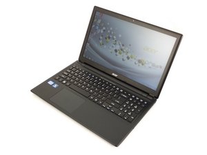 Acer Aspire V5 Repair - iFixit