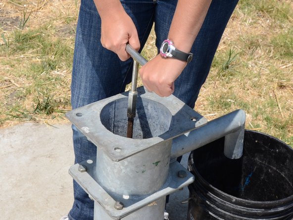 India Mark III Foot Valve Replacement: crwdns2935265:029crwdnd2935265:02crwdnd2935265:02crwdne2935265:0