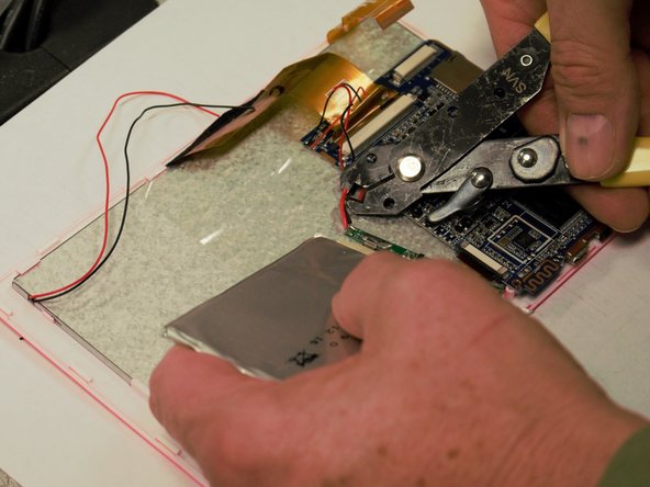 Quantum Axis A23 Motherboard  Replacement: crwdns2935265:04crwdnd2935265:02crwdnd2935265:02crwdne2935265:0