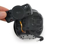 Google Home Teardown