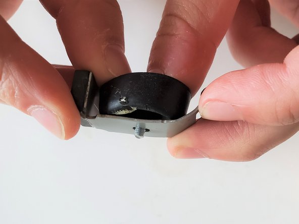 How to Fix an Air Tech 2K0 Aquarium Pump: 8 단계, 이미지 3개 중 2개