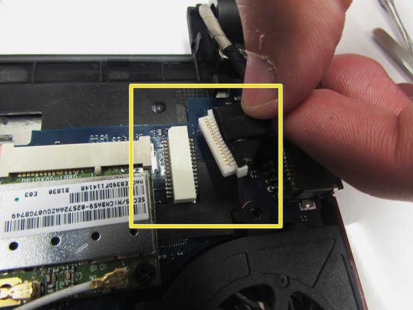 Samsung N150 Plus Screen Replacement, Screen: crwdns2935265:07crwdnd2935265:03crwdnd2935265:03crwdne2935265:0