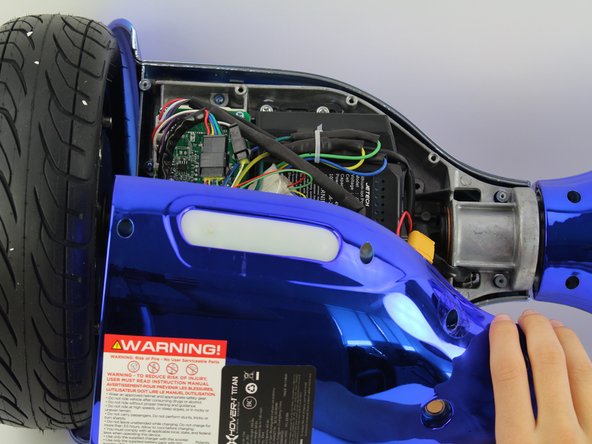 Hover-1 Titan Power Button Replacement: crwdns2935265:03crwdnd2935265:02crwdnd2935265:03crwdne2935265:0