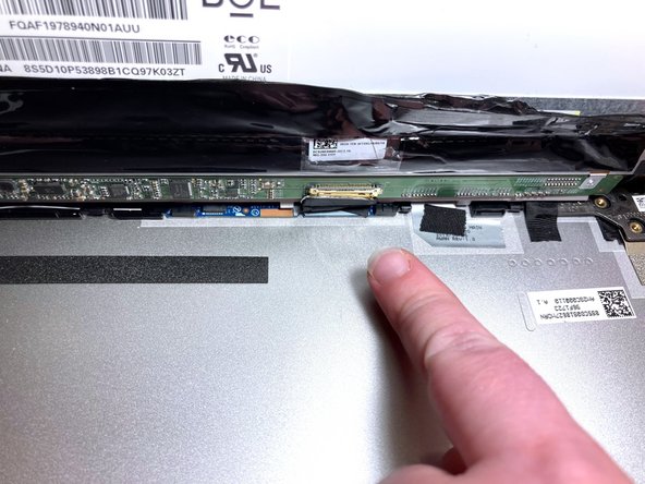Lenovo IdeaPad S340-15IWL Screen Replacement: crwdns2935265:025crwdnd2935265:02crwdnd2935265:03crwdne2935265:0