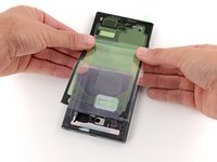 Galaxy S23 Ultra Screen Replacement