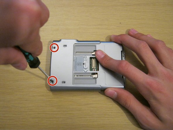 Tungsten T3 Battery Replacement: crwdns2935265:04crwdnd2935265:02crwdnd2935265:02crwdne2935265:0