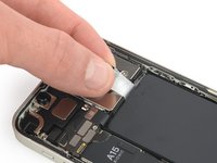 iPhone 13 mini Battery Replacement