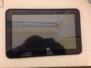 Proscan Tablet Repair Ifixit