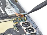 Samsung Galaxy Note20 USB-C Port Replacement