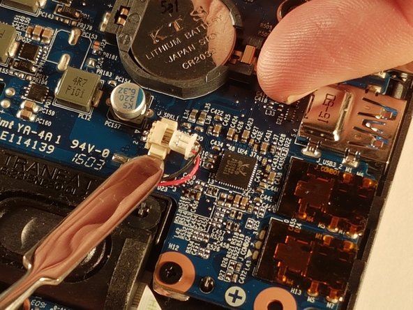 why! N240JU Replacement motherboard: crwdns2935265:014crwdnd2935265:03crwdnd2935265:03crwdne2935265:0