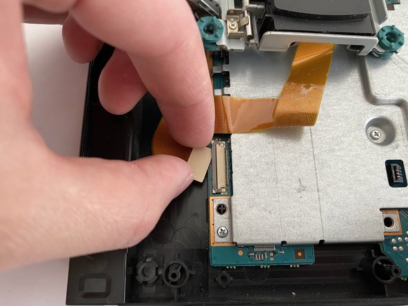 PlayStation 2 Slimline SCPH-900xx Optical Drive Replacement: crwdns2935265:09crwdnd2935265:02crwdnd2935265:02crwdne2935265:0