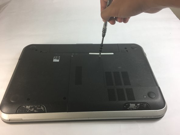 Dell Inspiron 15R 5520 Hard Drive Replacement, Hard Drive: crwdns2935265:03crwdnd2935265:02crwdnd2935265:02crwdne2935265:0