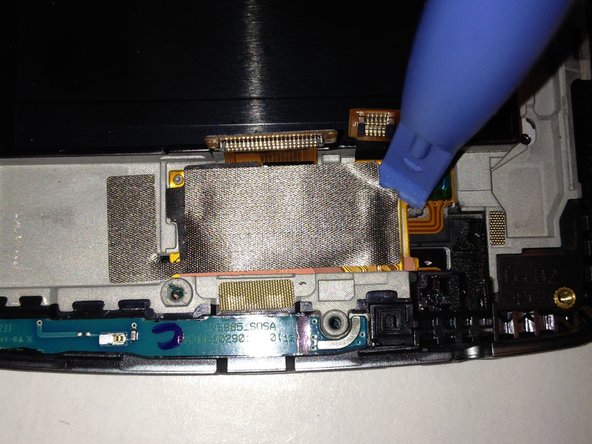 LG G3 LCD and Digitizer Replacement, LCD and Digitizer: crwdns2935265:018crwdnd2935265:02crwdnd2935265:03crwdne2935265:0