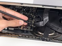 iMac Intel 21.5