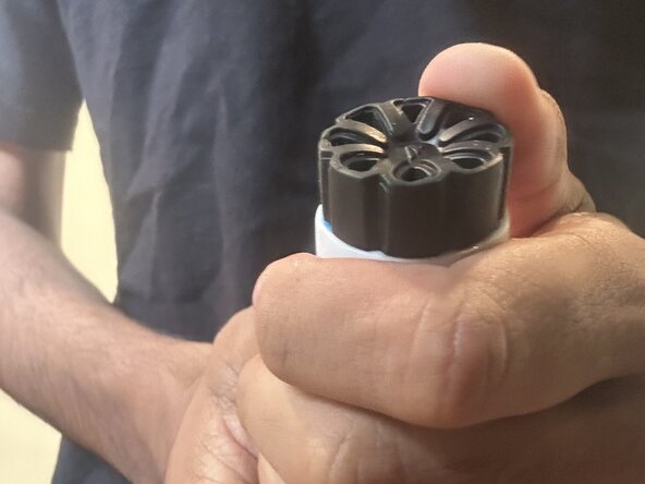 How to Repair a Broken Pool Cue: step 3, image 2 of 2
