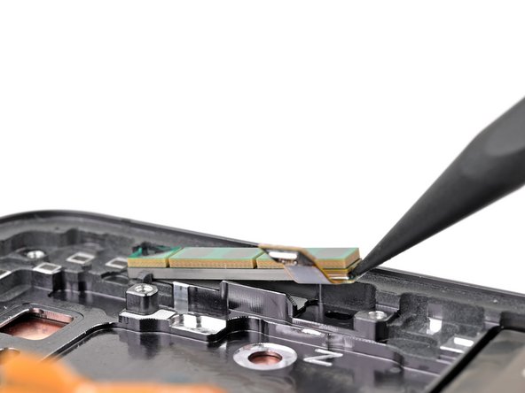 Samsung Galaxy S24 Screen and Battery Assembly Replacement