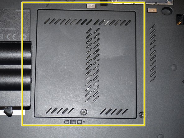 ThinkPad T420 Keyboard reinstallation Replacement, Reinstall the keyboard screw: crwdns2935265:02crwdnd2935265:03crwdnd2935265:03crwdne2935265:0