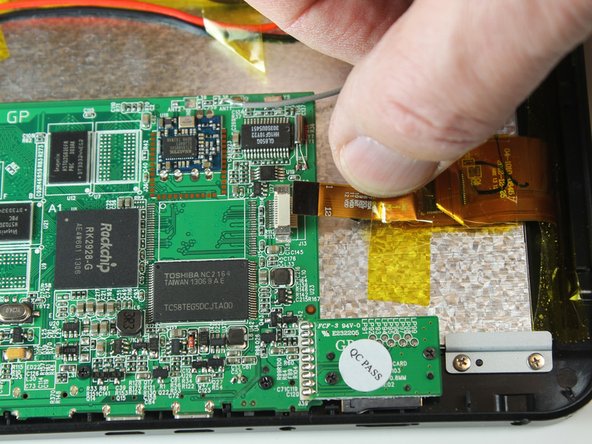 Xelio P1001A-BK DC Power Socket Replacement: crwdns2935265:04crwdnd2935265:02crwdnd2935265:02crwdne2935265:0