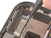 Google Pixel 9 Pro Rear Cameras Replacement