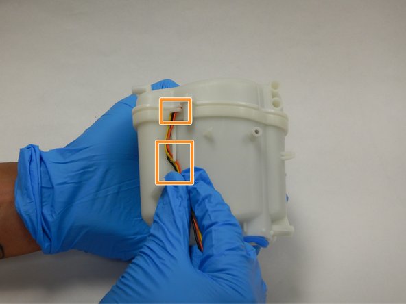 ResMed AirSense 10 Pump Motor Replacement: crwdns2935265:012crwdnd2935265:02crwdnd2935265:03crwdne2935265:0