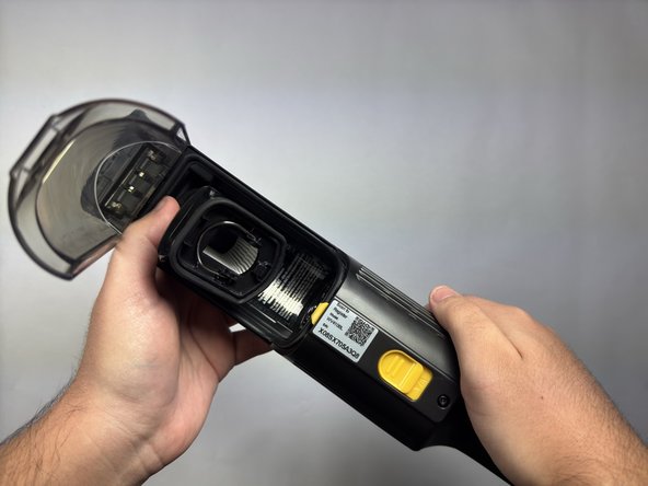 Shark Wandvac Power Pet WV410 Circuit Board Replacement: crwdns2935265:04crwdnd2935265:02crwdnd2935265:02crwdne2935265:0