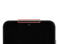 Samsung Galaxy S24 Plus Screen Replacement