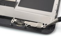 iPhone SE 2022 Home/Touch ID Sensor Replacement